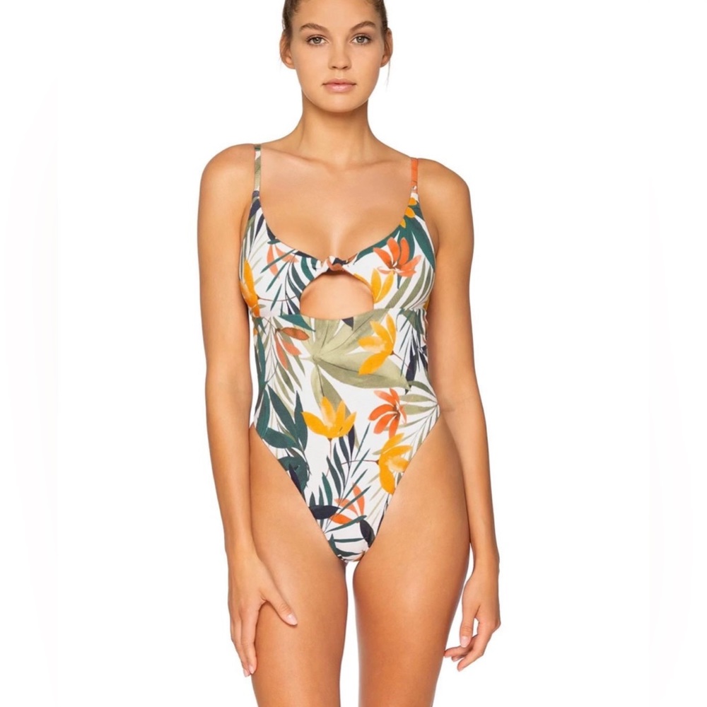 B Swim Atlas